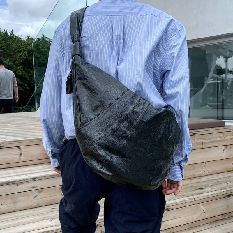 Lemaire Waist Chest Packs